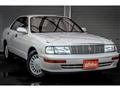 1992 Toyota Crown