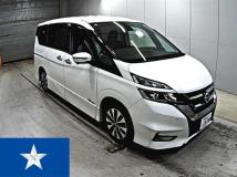 2018 Nissan Serena