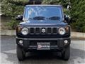 2025 Suzuki Jimny