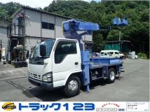 2006 Isuzu Isuzu Others