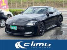 2024 Nissan Fairlady Z