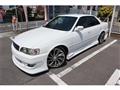 1998 Toyota Chaser