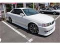 1998 Toyota Chaser