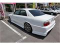 1998 Toyota Chaser