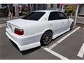 1998 Toyota Chaser