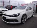 2009 Volkswagen Scirocco