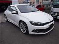 2009 Volkswagen Scirocco