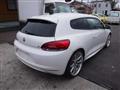 2009 Volkswagen Scirocco