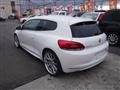 2009 Volkswagen Scirocco