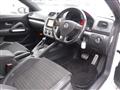 2009 Volkswagen Scirocco