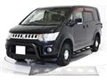 2009 Mitsubishi Delica D5
