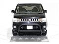 2009 Mitsubishi Delica D5