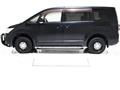 2009 Mitsubishi Delica D5
