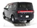 2009 Mitsubishi Delica D5