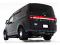 2009 Mitsubishi Delica D5