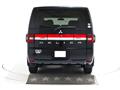 2009 Mitsubishi Delica D5