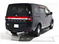 2009 Mitsubishi Delica D5