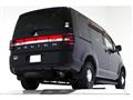 2009 Mitsubishi Delica D5