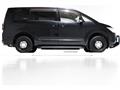 2009 Mitsubishi Delica D5