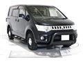 2009 Mitsubishi Delica D5