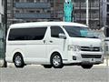 2011 Toyota Hiace Wagon