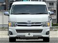 2011 Toyota Hiace Wagon