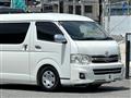 2011 Toyota Hiace Wagon