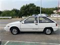 1986 Mitsubishi Mirage