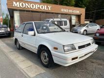 1986 Mitsubishi Mirage