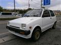 1984 Daihatsu Mira