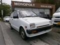 1984 Daihatsu Mira