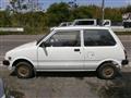 1984 Daihatsu Mira