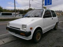 1984 Daihatsu Mira
