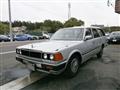 1989 Nissan Gloria Van