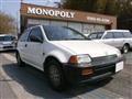 1988 Honda City