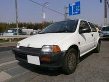 1988 Honda City