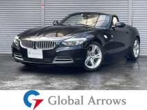 2009 BMW Z4