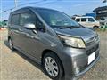 2013 Daihatsu Move Custom