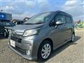 2013 Daihatsu Move Custom
