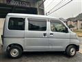 2018 Daihatsu Hijet Cargo