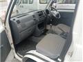 2005 Daihatsu Hijet Truck