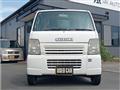 2007 Suzuki Carry Truck