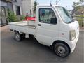 2007 Suzuki Carry Truck
