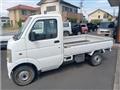 2007 Suzuki Carry Truck
