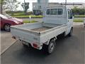 2007 Suzuki Carry Truck