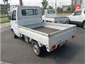 2007 Suzuki Carry Truck