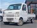 2007 Suzuki Carry Truck