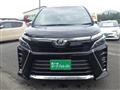 2018 Toyota Voxy
