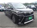 2018 Toyota Voxy
