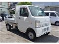 2012 Suzuki Carry Truck